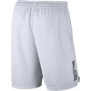 2018 All Star Män Shorts Vit Jordan Swingman